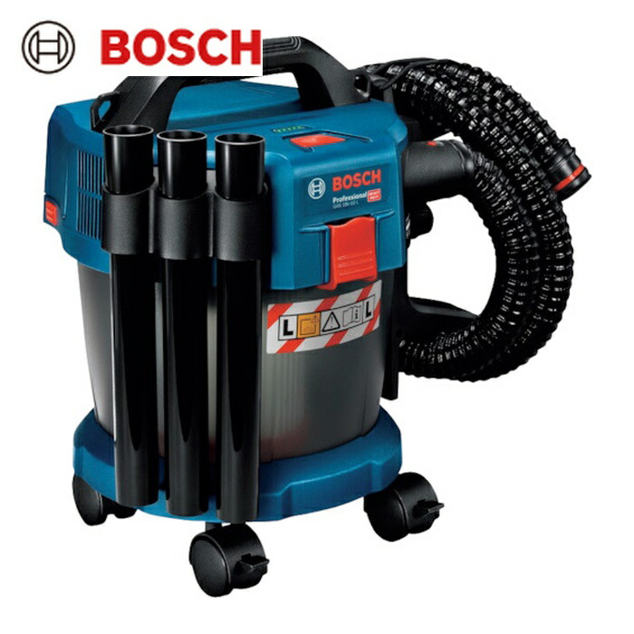 ボッシュ コードレスマルチクリーナー (1台) GAS18V-10LPH
