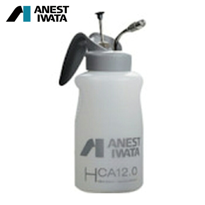 アネスト岩田 ANEST IWATA HCA12 クリーニングアプリケータ (1台)