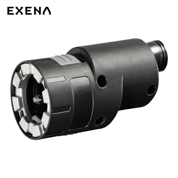 パナソニック EXENA EZ9HX500 インパクト用 スミ打ちアタッチメント (1個)|工具ランドこだわり館