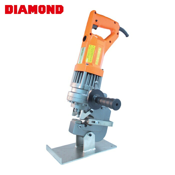 DIAMOND EP-19V 油圧パンチャー (1台)