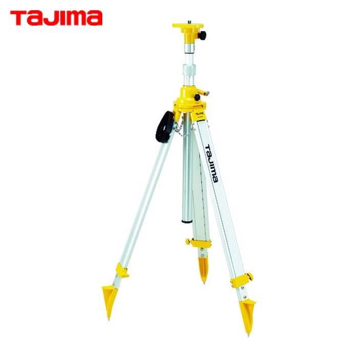 タジマ ELV-300 レーザー墨出器用三脚 エレベーター三脚3000 (1台)｜工具ランドこだわり館