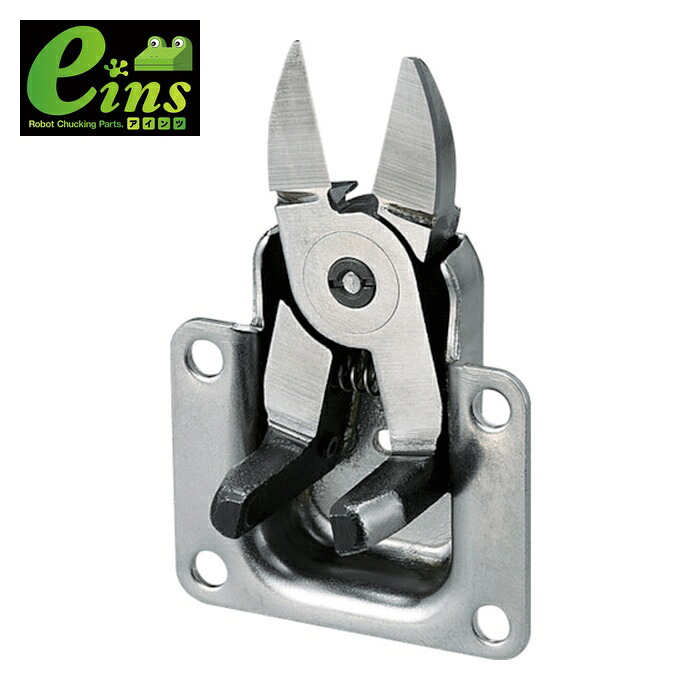 スター精機 EG1NW35041866 替刃・超硬刃・正刃ミニエアーニッパー用 (1個)｜工具ランドこだわり館 26,228円