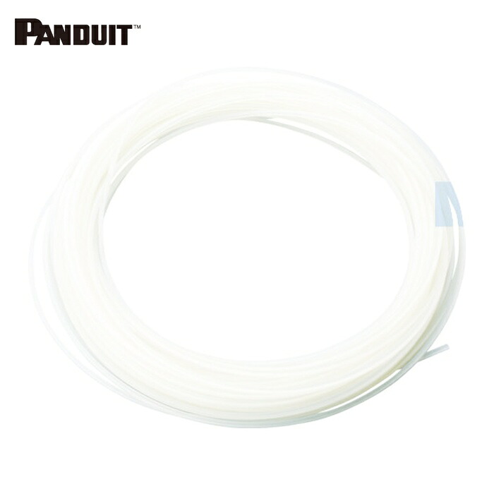 パンドウイット PANDUIT GES144F-A-C 粘着剤付き自在ブッシュ スリットなし ナチュラル (1巻) 6,008円