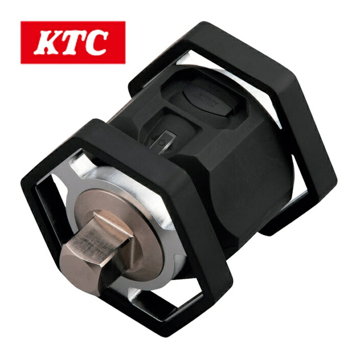 KTC 京都機械工具 GNA1000-06 TORQULE(トルクル)19.0sq.(200~1000N・m) (1個)