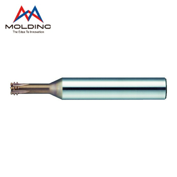 MOLDINO 年代 DスレッドミルEDT-0 8-12 5-TH (1本) EDT-0.8-12.5-TH