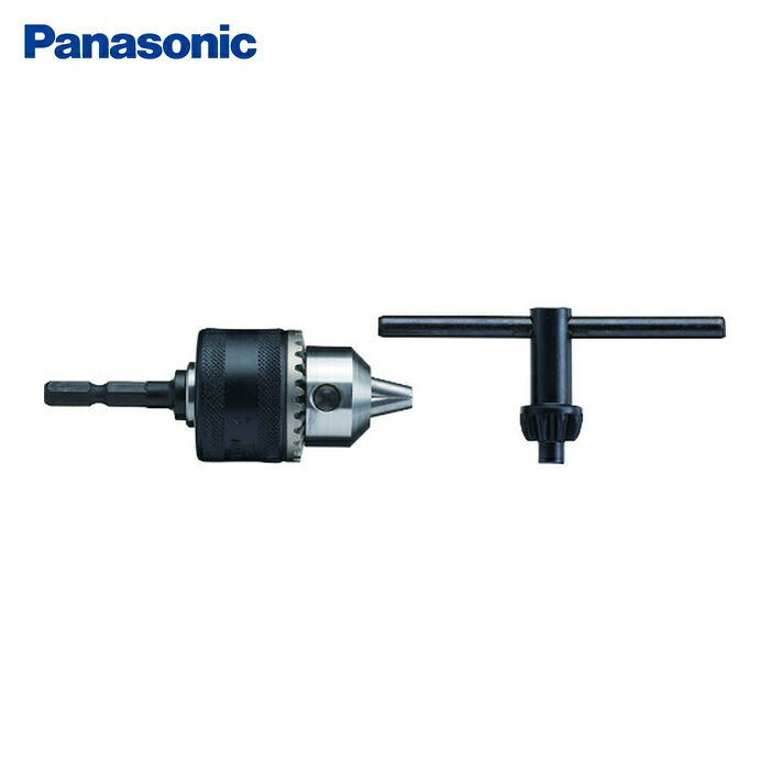 パナソニック Panasonic EZ9780 ドリルチャック (1個)