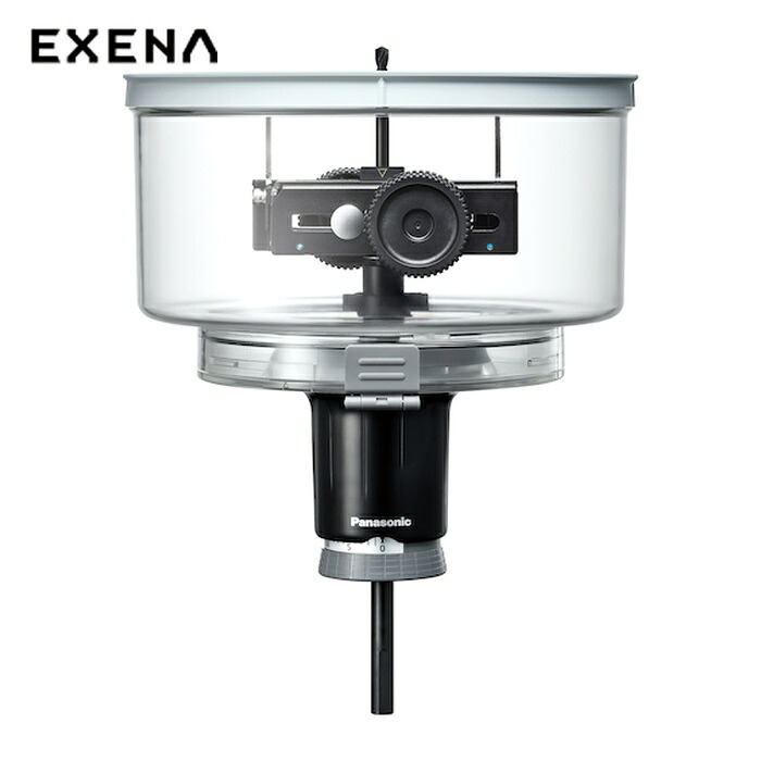 パナソニック EXENA EZ1SX1 ユニバーサルホルソー60-160 (1個)
