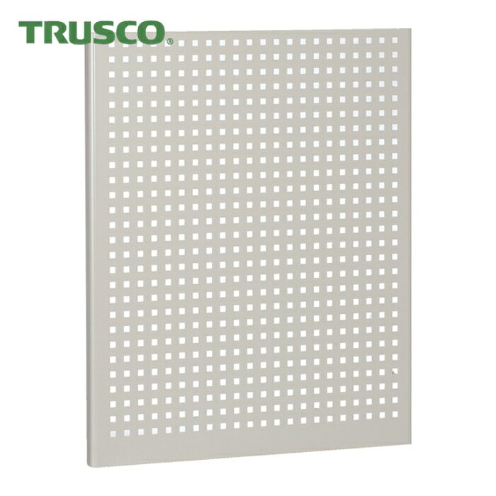 トラスコ TRUSCO ツールワゴン ファルコンワゴン D600XH880用パネル ホワイト (1枚) FAW-600P-W