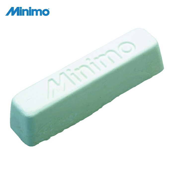 ミニター Minimo HD1005 ポリッシングコンパウンド (2個入) (1Pk)