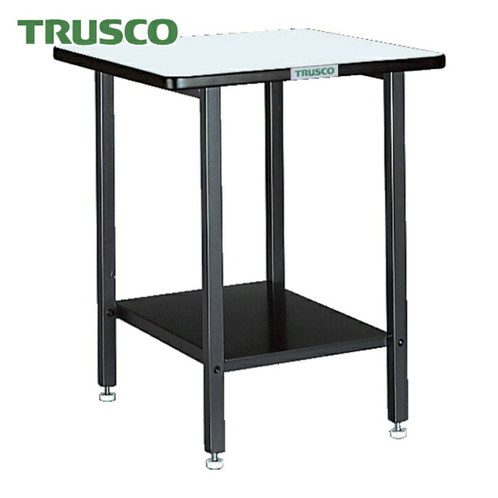 トラスコ TRUSCO ELS型助けること一覧表 500X500X600 アジャスター付 (1台) ELS-500