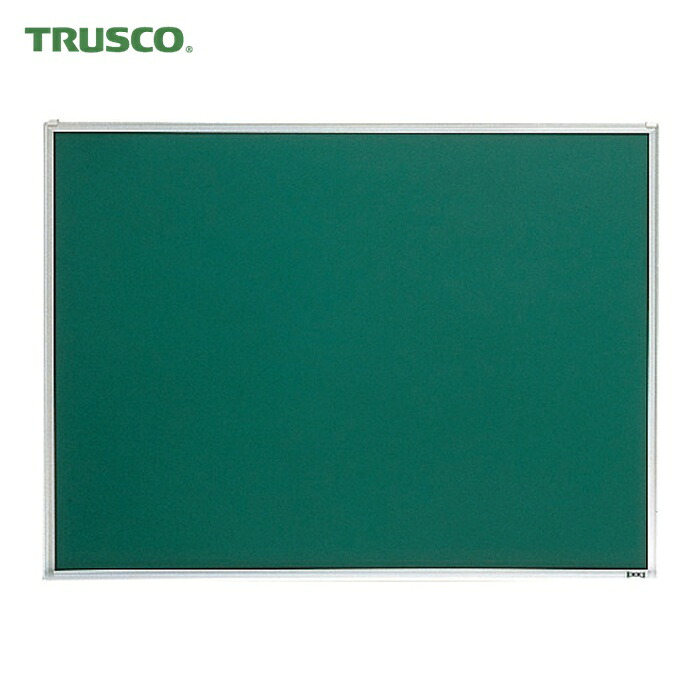 トラスコ TRUSCO スチール写真製ゲーム盤 無地 車輪止め書き用 粉受け付け 900X1200 (1枚) GH-111