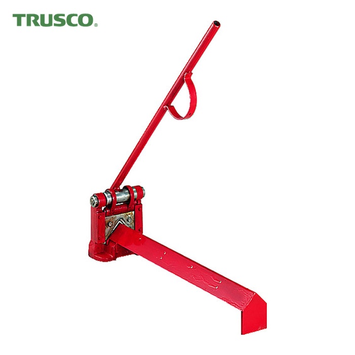 トラスコ TRUSCO 一角切断機 (1台) FV-1D