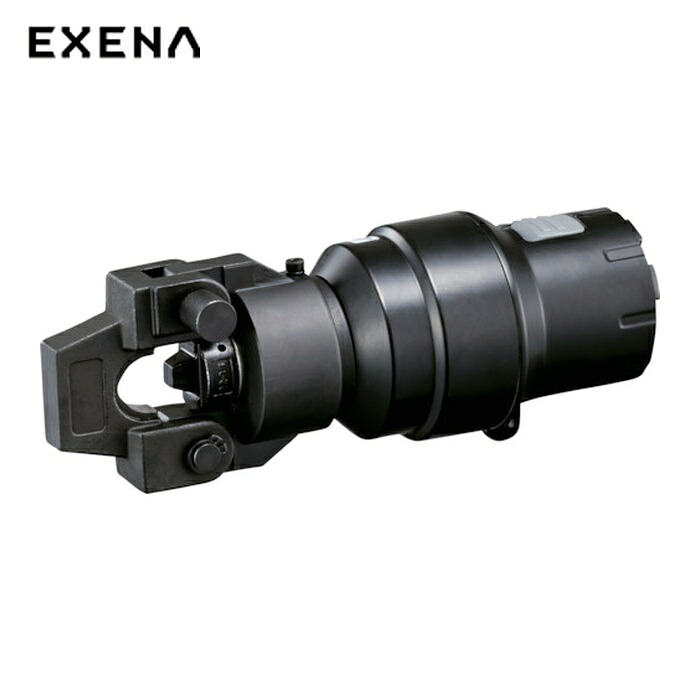 パナソニック EXENA EZ9HX502 圧着アタッチメント (1台)