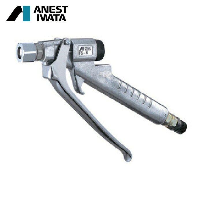 アネスト岩田 ANEST IWATA FG-61 フローガン(G1/4) (1台) 25,260円