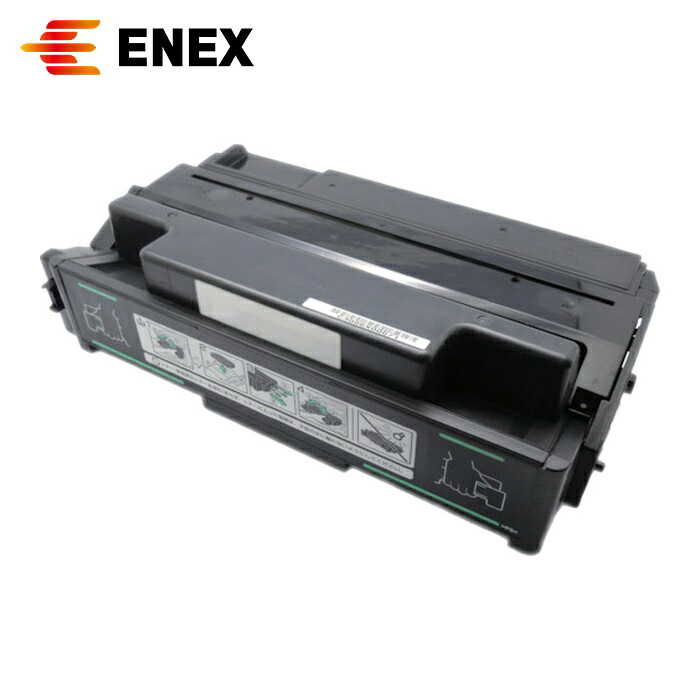 エネックス Enex ERIT-6100-H-E リコー用 SP6100H リサイクル品 (1個)