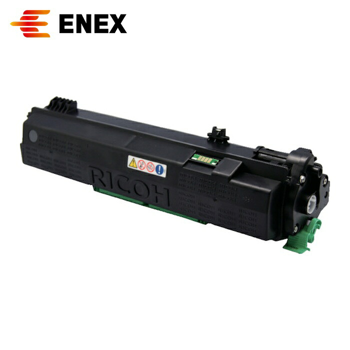エネックス Enex ERIT-6400H リコー用 SP6400H リサイクル品 (1個)