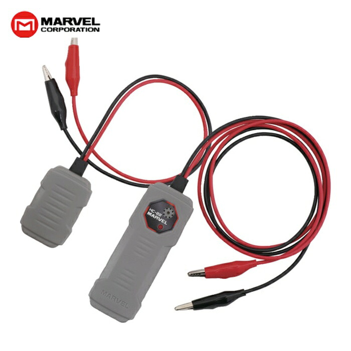 マーベル MARVEL HC22 配線チェッカー (1S)