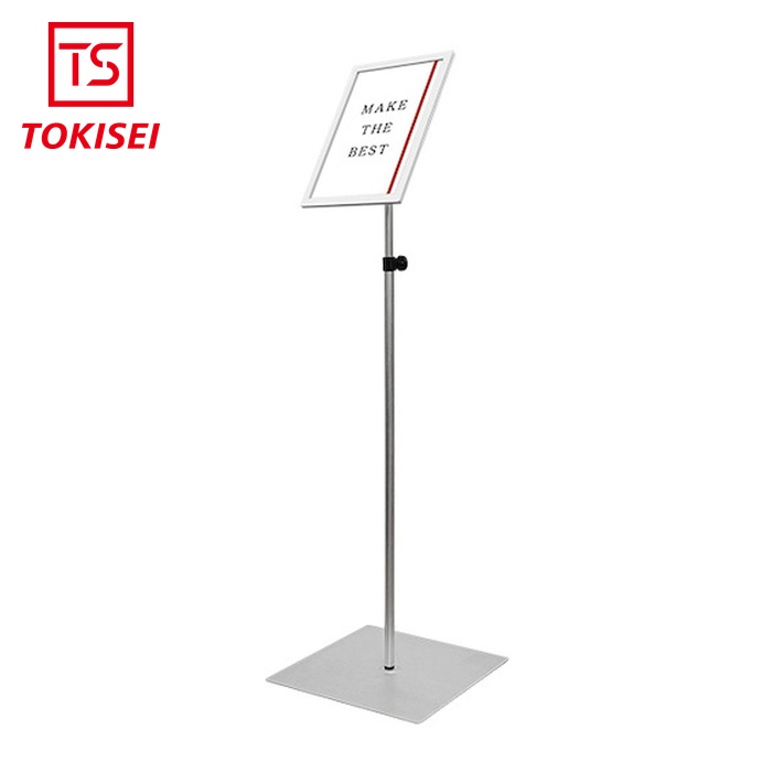 常磐精工 TOKISEI エコポケットポール150 A4ホワイト (1台) EPPO150A4