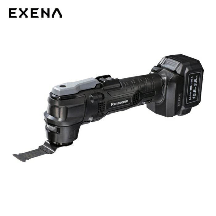 パナソニック EXENA EZ1G31H10D-B 申し受けるマルチ物の具 (1台)