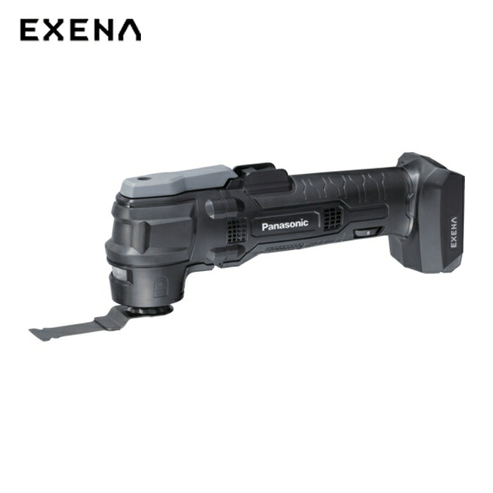 パナソニック EXENA EZ1G31X-B 申し受けるマルチ物の具 本体のみ (1台)
