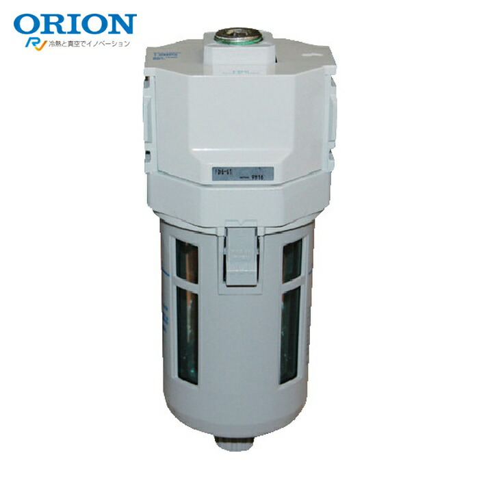 オリオン ORION FD6-G3 オートドレントラップ FD6ーG3 (1個)