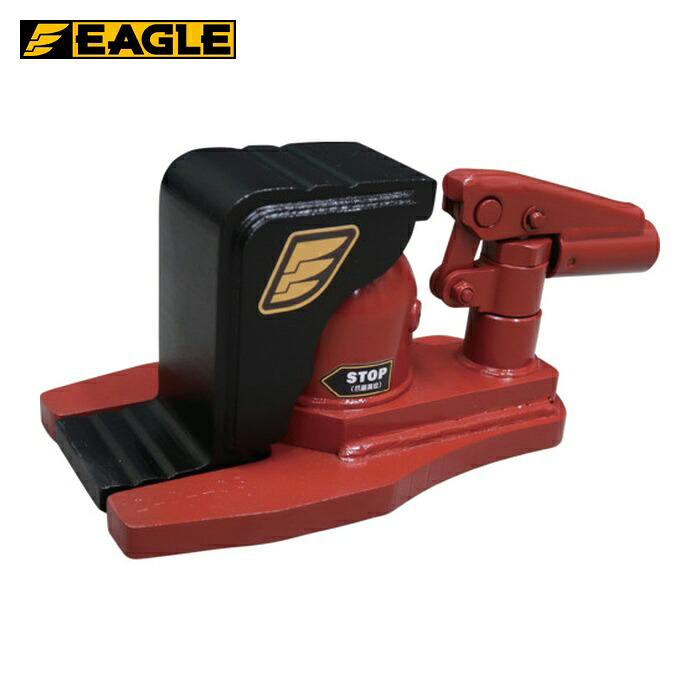イーグル 今野製作所 ETB-060 微調整用ミニ爪つきジャッキ ETB-060 爪能力2t (1台)｜工具ランドこだわり館