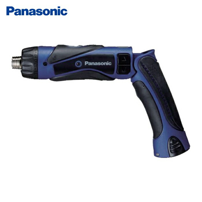 パナソニック Panasonic EYSDA1NS1 申し受けるせん孔機１番ウッド 3.6V (1台)
