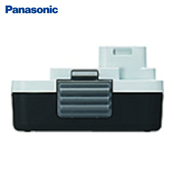 パナソニック Panasonic EZ8L0719FA リチウムイオン電池パック 7.2V (1個)