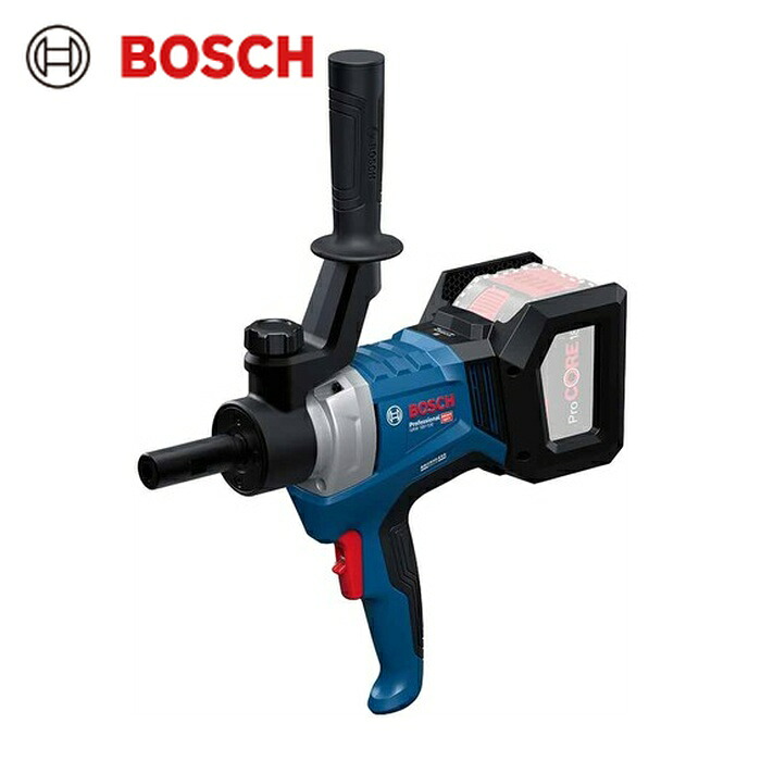 ボッシュ コードレスかくはん機 (1台) GRW18V-120