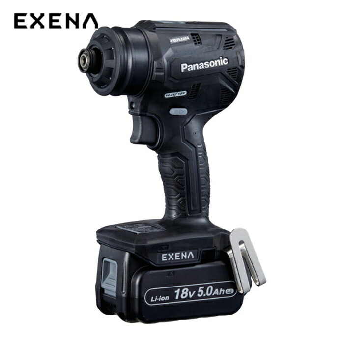 パナソニック EXENA EZ1DD3J18A1B 申し受けるせん孔機１番ウッド (1台)