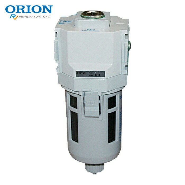 オリオン ORION FD2-G4 オートドレントラップ FD2ーG4 (1個)