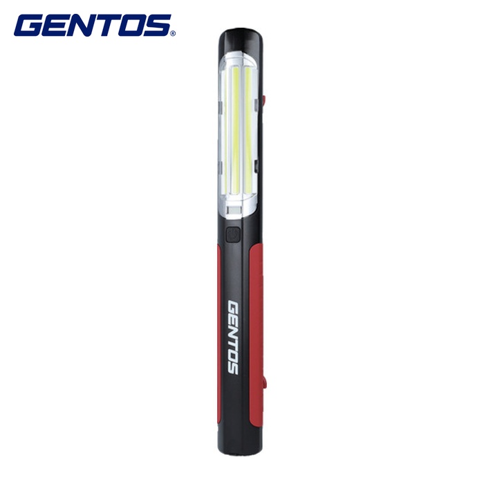 ジェントス GENTOS LED搭載充電式ワークライト Ganz623 (1台) GZ-623