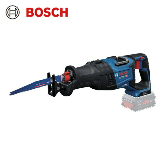 ボッシュ コードレスセーバーソー (1台) GSA18V-32-2