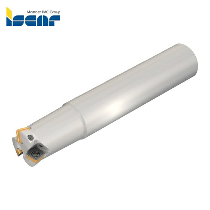 イスカル ISCAR FFQ4 D20-04-C20-06 エンドミルカッター 圧砕機4フィード FFQ4 D-C/W-06 (1個)