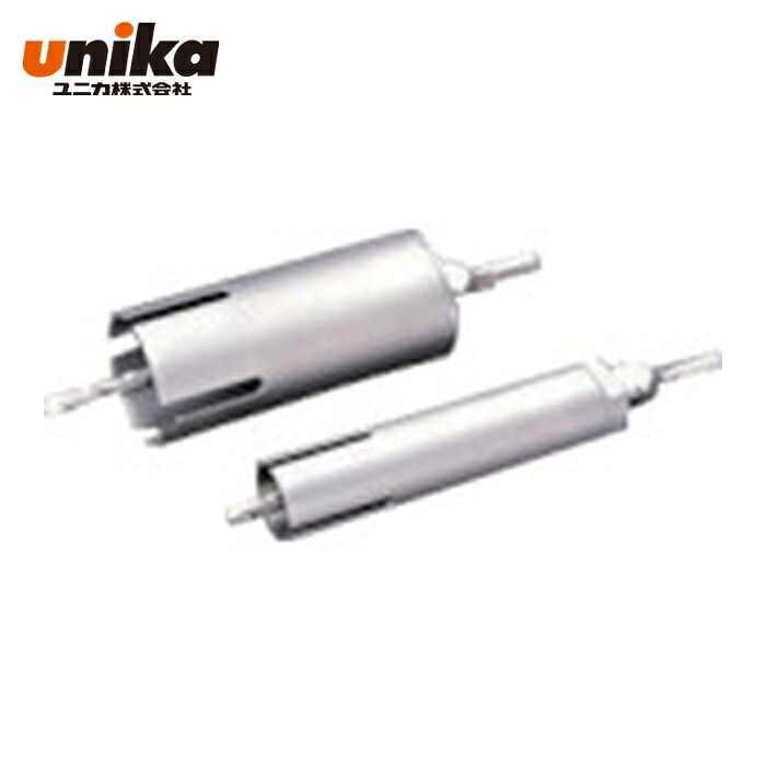 ユニカ unika ES-M120ST ESコアドリル マルチ120mm ストレートシャンク (1本)
