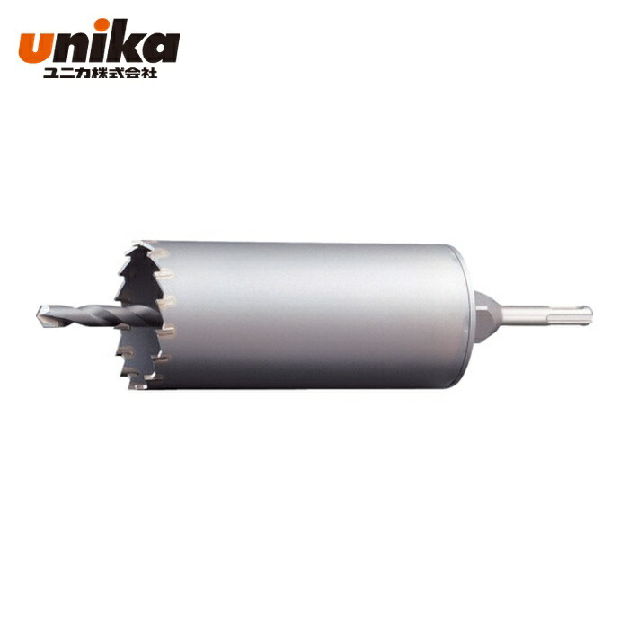 ユニカ unika ES-V25SDS ESコアドリル 振動用25mm SDSシャンク (1本)