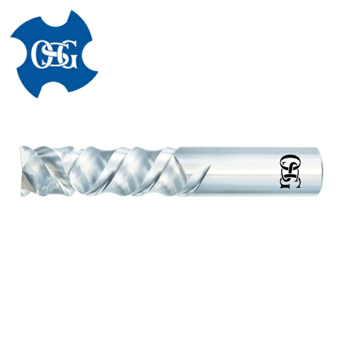 OSG オーエスジー HBC60 12 CFRP用ルーター へリングボーンタイプ HBC-60 8809187 (1本)