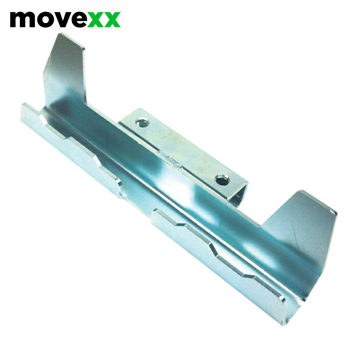 Movexx H0067 電動式運搬車用オプション 牽引用先端フック 23mm (1個)｜工具ランドこだわり館