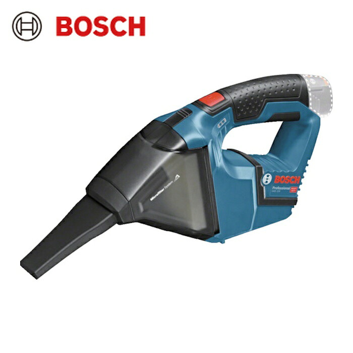 ボッシュ コードレス洗浄剤 (1台) GAS10.8V-LIH
