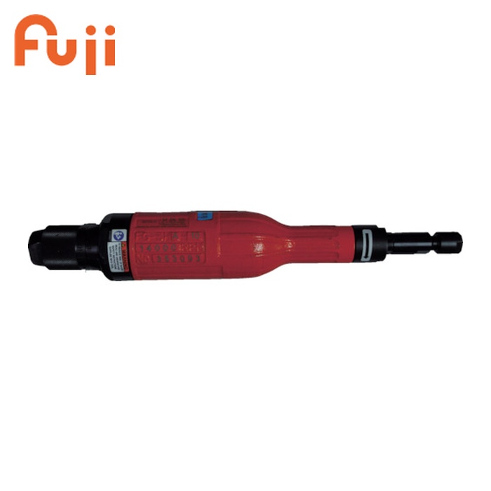 不二空機 FG-3HA-10 エアストレートグラインダー軸付砥石筆ブラシ兼用 (1台)|工具ランドこだわり館
