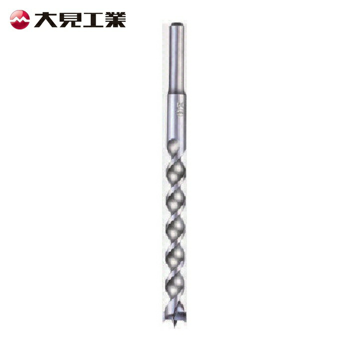 大見工業 FD190 FRPドリル 19.0mm (1個)