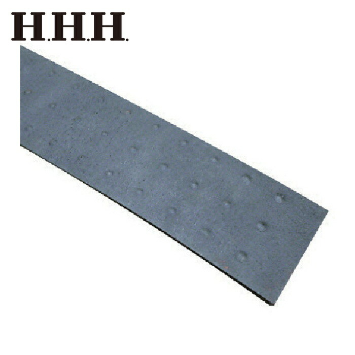 スリーエッチ FC-T フォーク保護カバー 突起タイプ100mm×1m(2枚入) (1S)