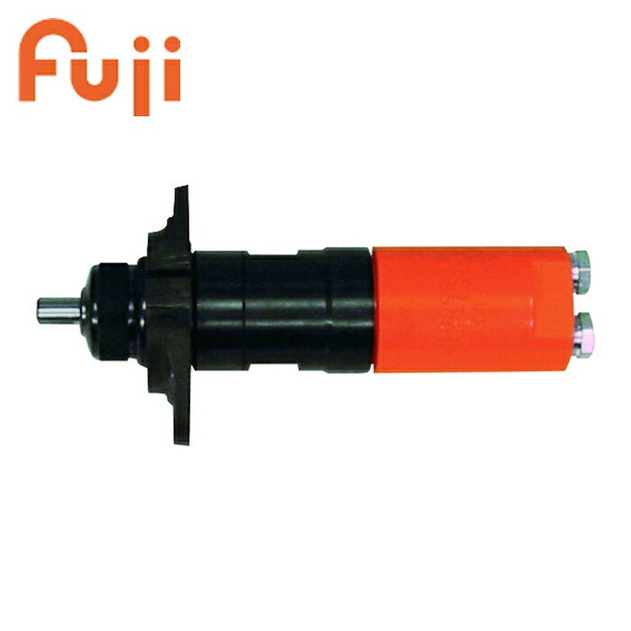 不二空機 F-6SM-28R エアモーター(可逆回転/切欠式) (1台)|工具ランドこだわり館