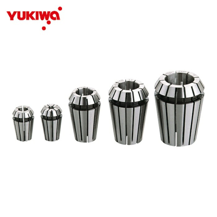 ユキワ YUKIWA EY25-2.5A EY コレット 把握径2.0~2.5 (1個)