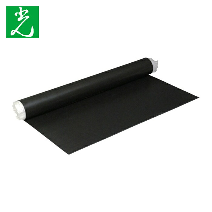 光 HIKARI 天然ゴム長尺 2×1000mmX5m (1巻) GR2-1000-T