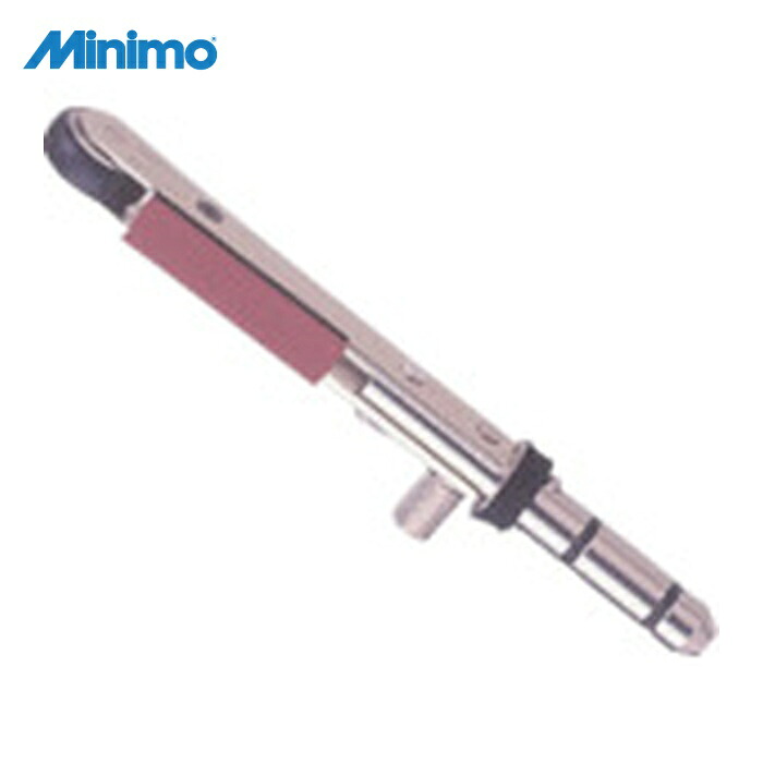 管する Minimo H82 胴締め手 (1台)