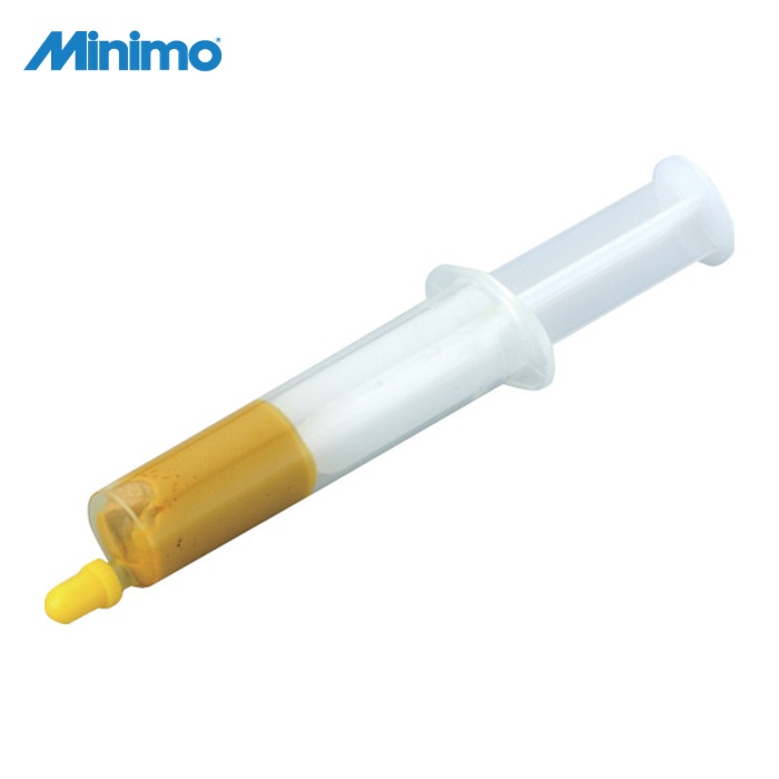 ミニター Minimo HD2156 ダイヤモンドコンパウンド 油性ハイグレード 5g#600 (1本)