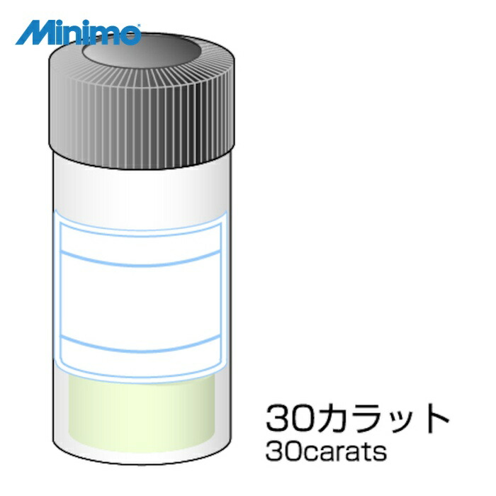 ミニター Minimo HD3212 ダイヤモンドパウダー 30ct.#80000 (1本) 手動工具-研磨工具-DIY・工具