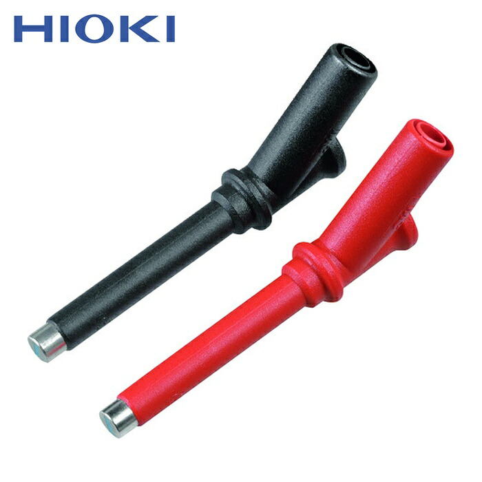 日置電機 HIOKI L4937 マグネットアダプタ L4937 (1個)