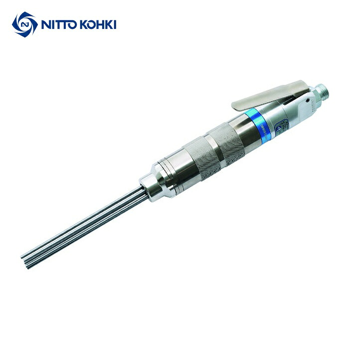 日東工器 JT-16 ジェットタガネ (1台)|工具ランドこだわり館